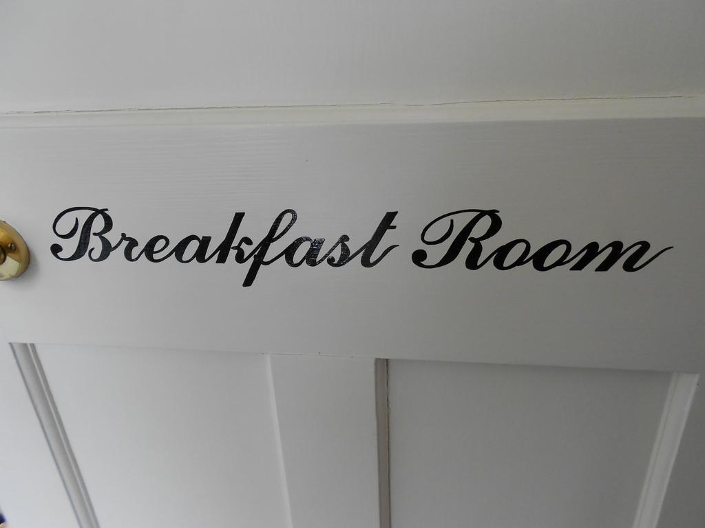 Downsfield Bed&Breakfast St Ives Exterior foto