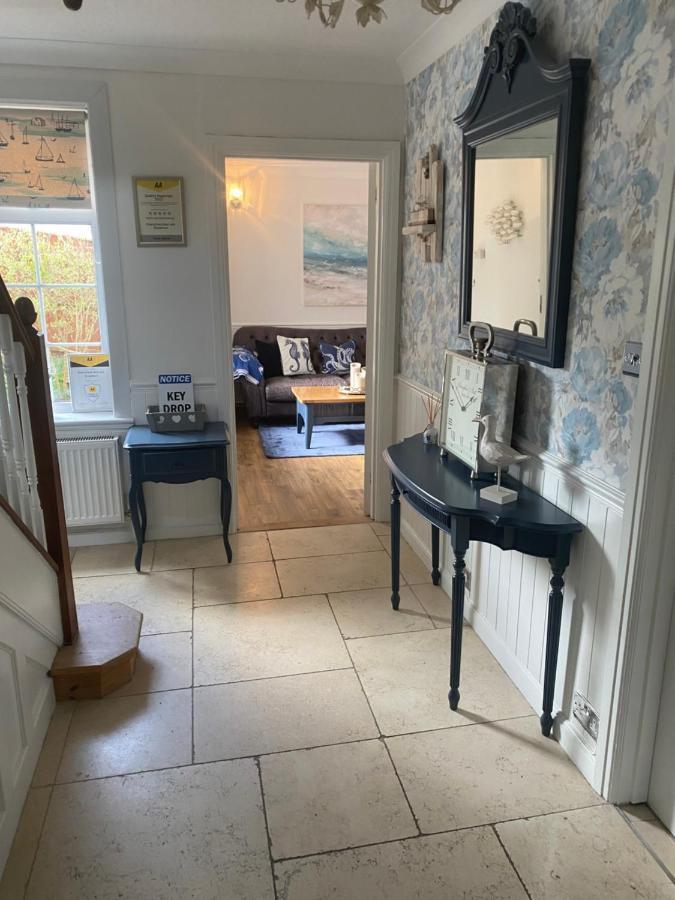 Downsfield Bed&Breakfast St Ives Exterior foto