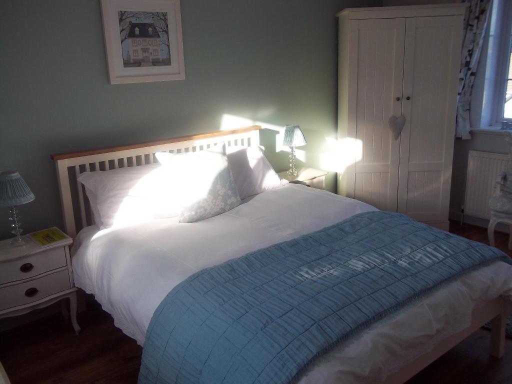 Downsfield Bed&Breakfast St Ives Exterior foto